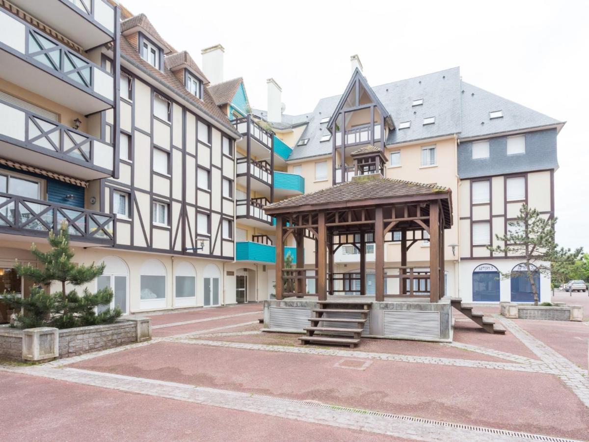 Apartment Galion 1 Et 2 By Interhome Dives-sur-Mer Exterior foto