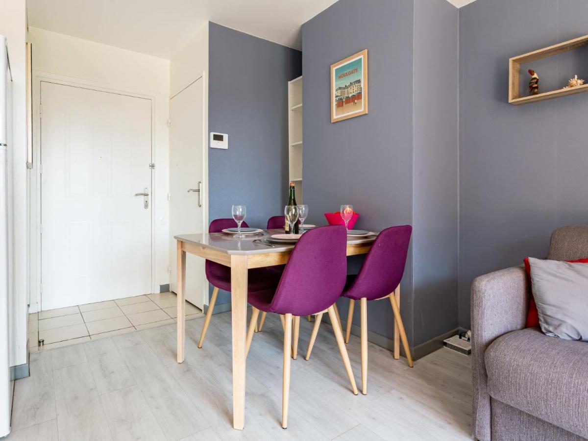 Apartment Galion 1 Et 2 By Interhome Dives-sur-Mer Exterior foto