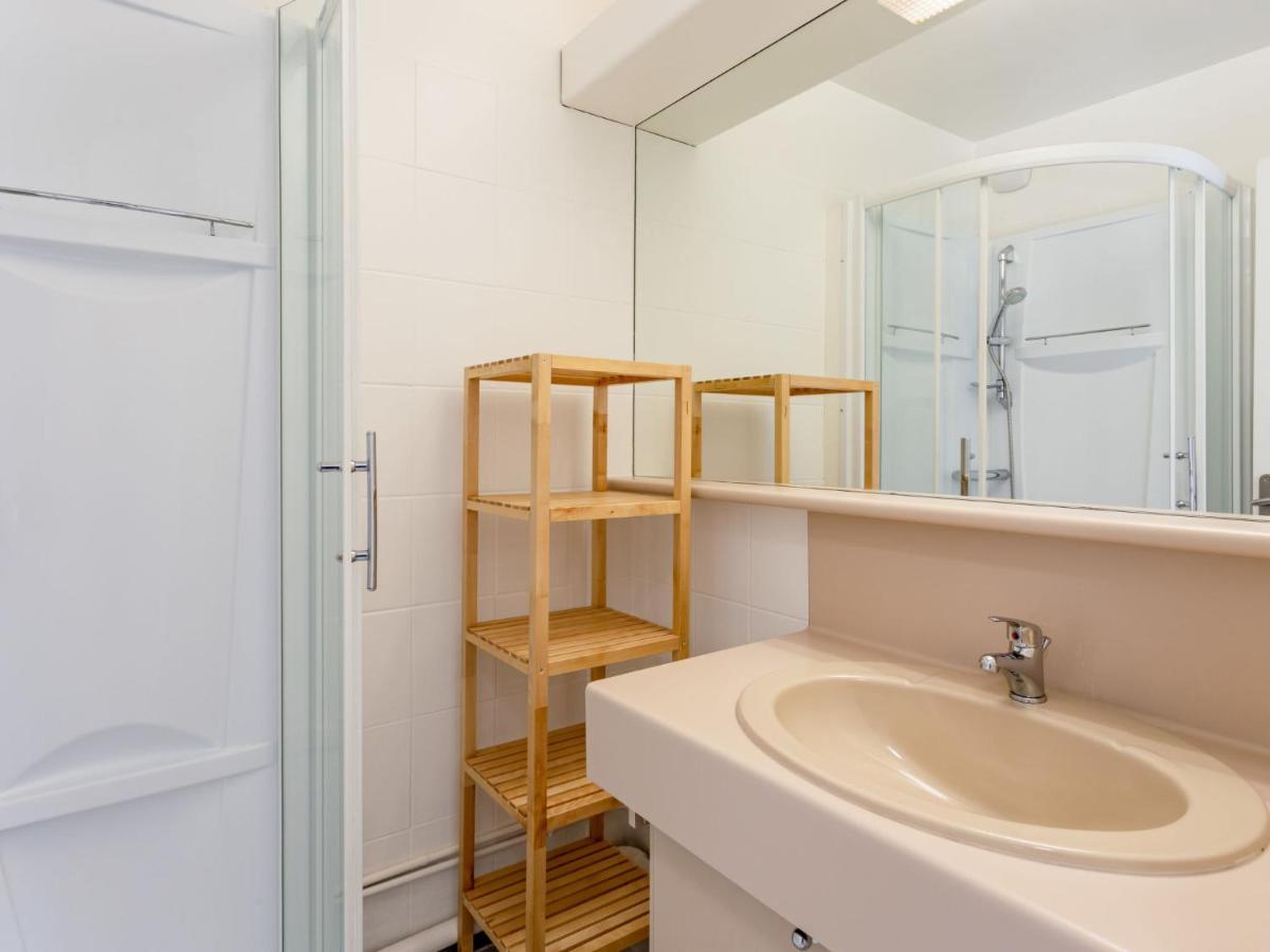 Apartment Galion 1 Et 2 By Interhome Dives-sur-Mer Exterior foto