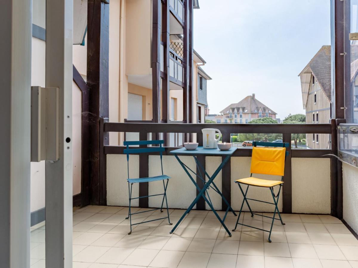 Apartment Galion 1 Et 2 By Interhome Dives-sur-Mer Exterior foto
